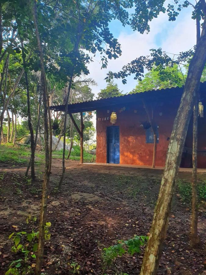 מלון בוניטו A Casa De Taipa - Rancho Lua Cheia מראה חיצוני תמונה