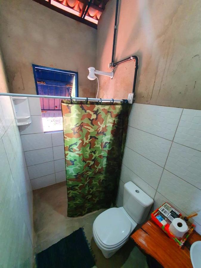 מלון בוניטו A Casa De Taipa - Rancho Lua Cheia מראה חיצוני תמונה